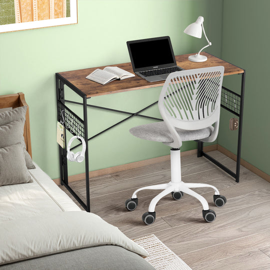 Harper Tool-Free Foldable Desk