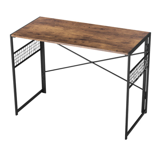 Harper Tool-Free Foldable Desk
