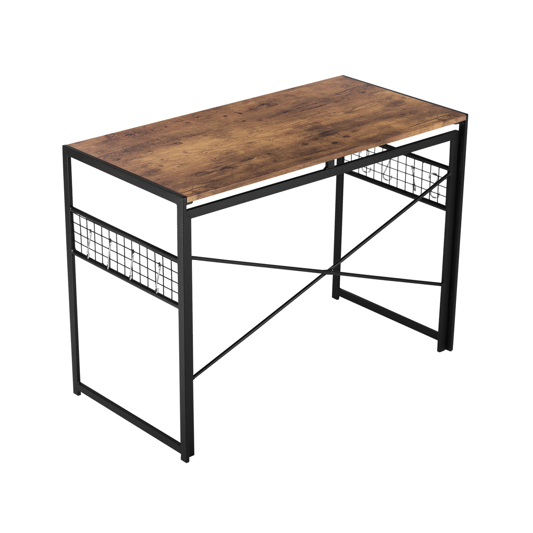 Harper Tool-Free Foldable Desk