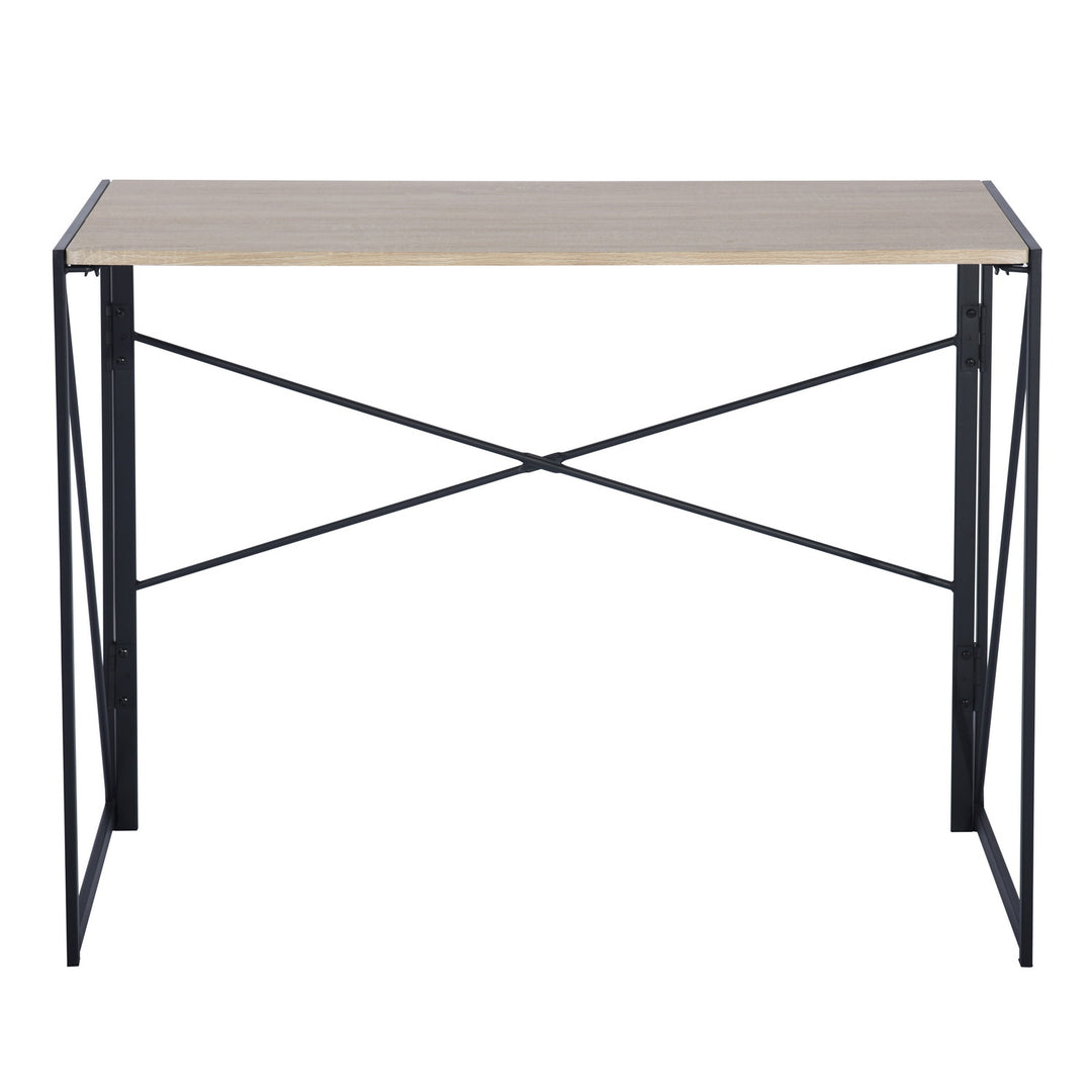 Harper Tool-Free Foldable Desk