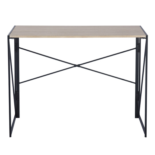 Harper Tool-Free Foldable Desk