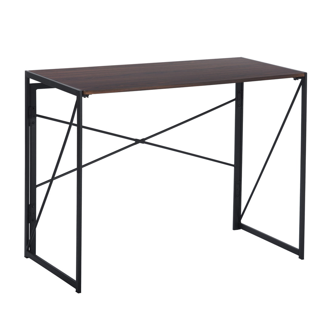 Harper Tool-Free Foldable Desk