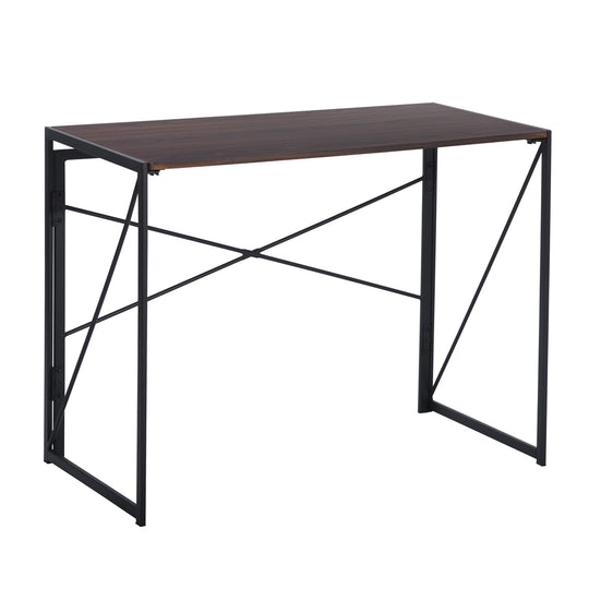 Harper Tool-Free Foldable Desk
