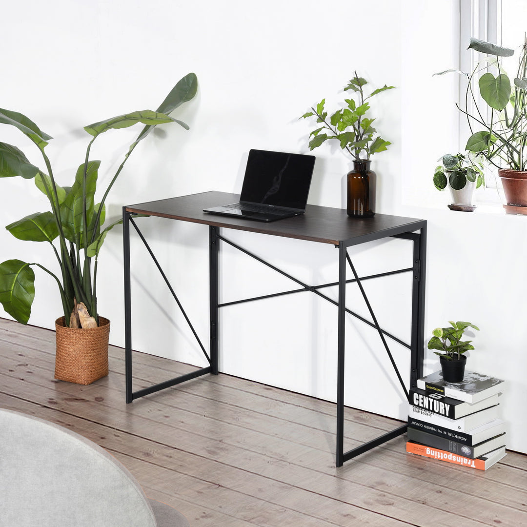 Harper Tool-Free Foldable Desk