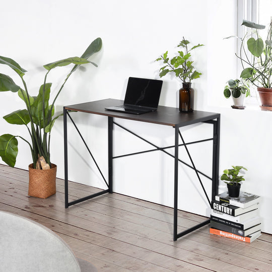 Harper Tool-Free Foldable Desk