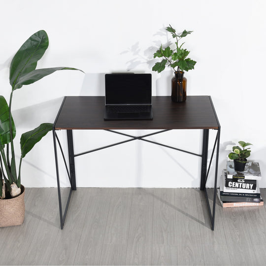 Harper Tool-Free Foldable Desk