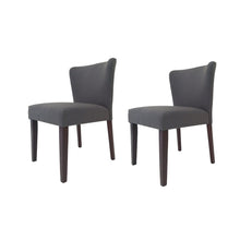 Load image into Gallery viewer, Modern Side Chair (Set of 2)
