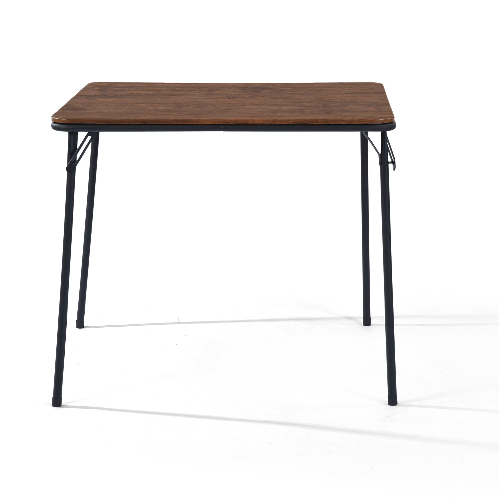 folding table with portable design, ideal for office, study, or event setups