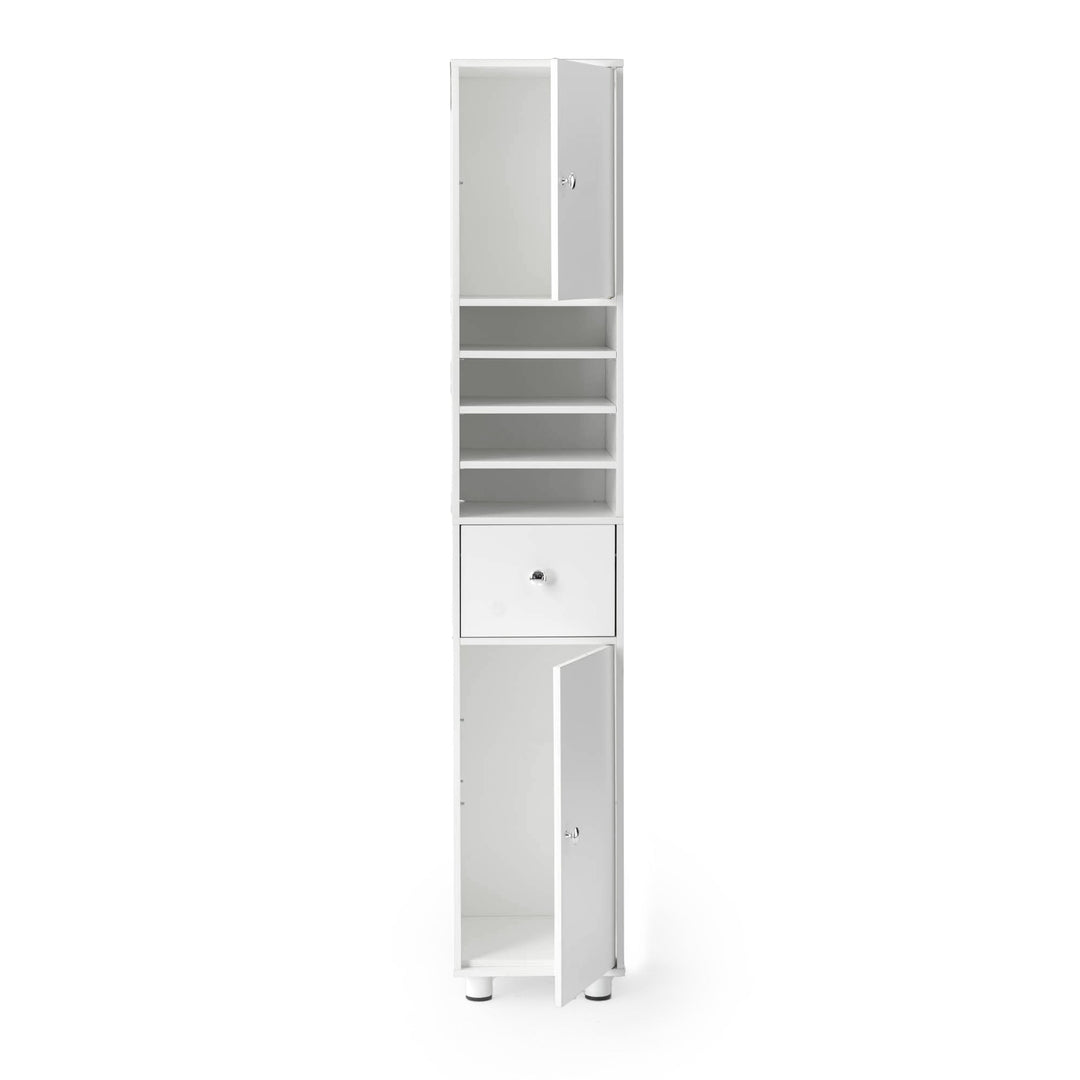 Jericho Free Stand Bathroom Cabinets