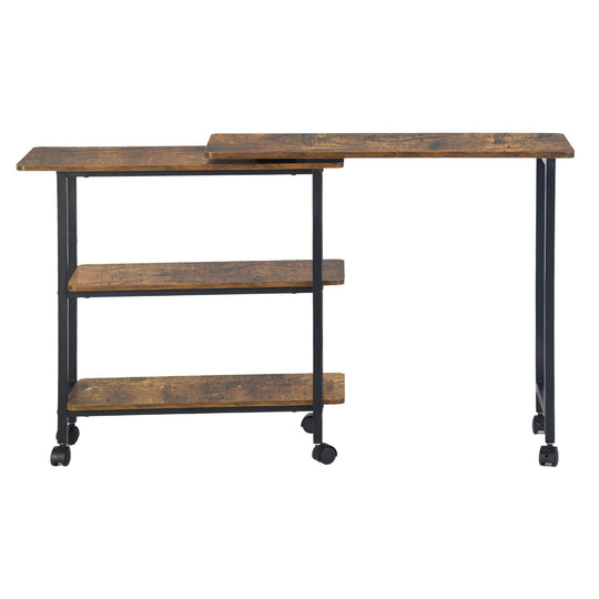 rolling storage cart, multi-purpose organizer for home, kitchen, or office