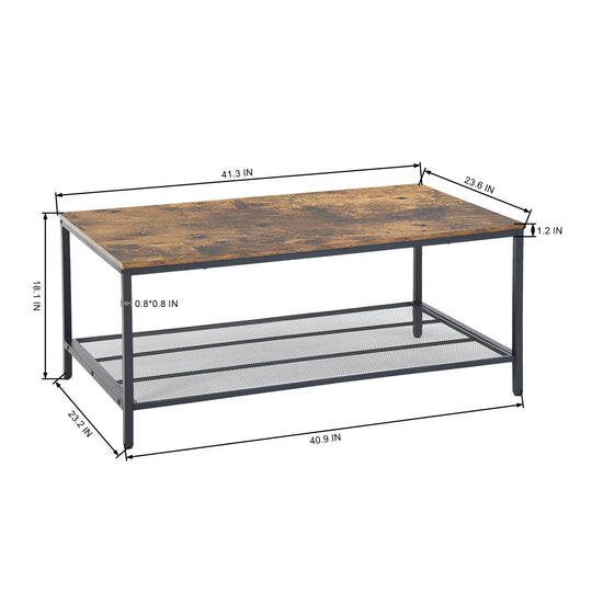 accent table set, coffee table and two end tables for modern living spaces