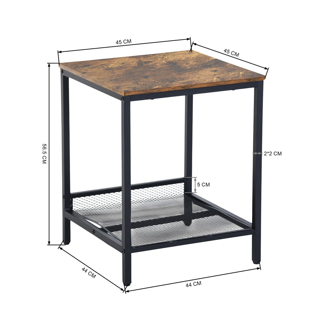 accent table set, coffee table and two end tables for modern living spaces