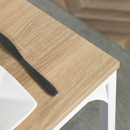 Lomaner Small Space Kitchen Dining Table Set
