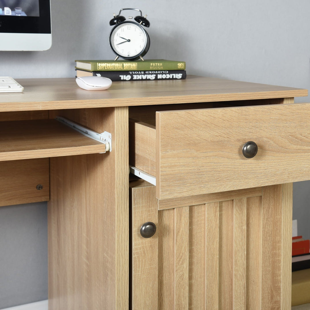 MAKI DESK - HomyCasa