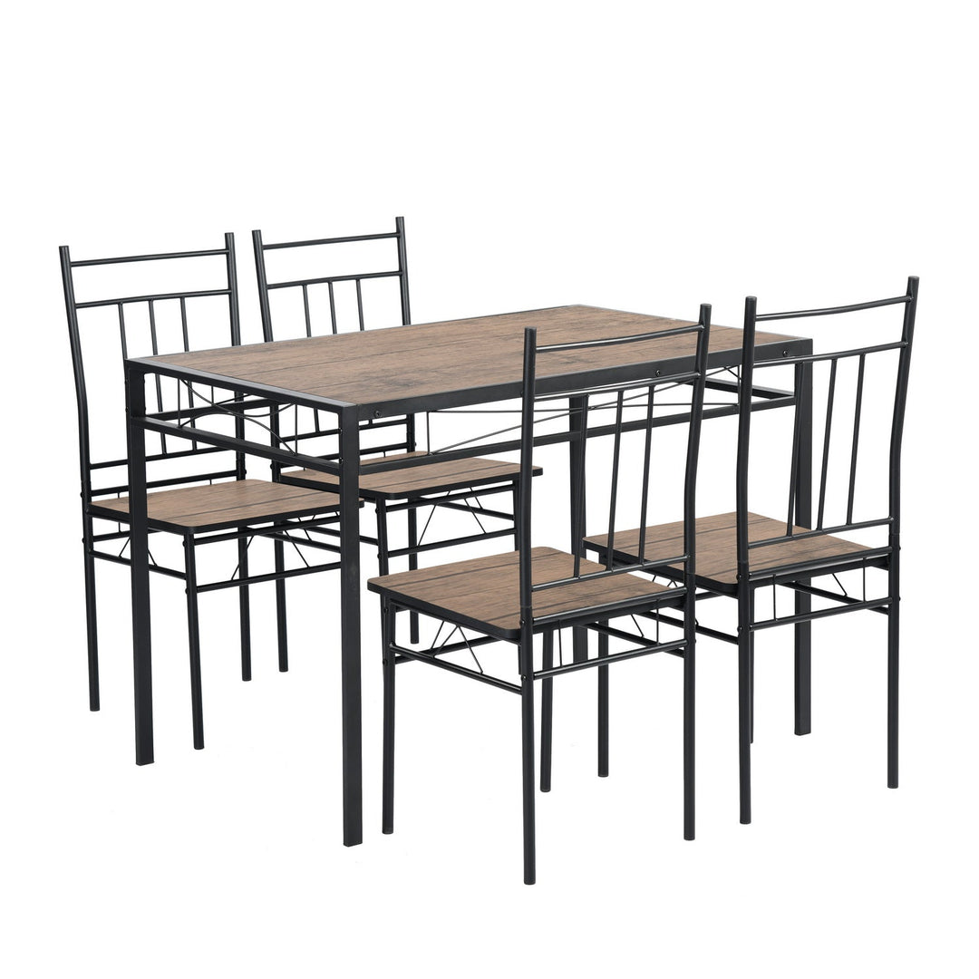 marbury-black-wood-dining-table-modern-black-wooden-dining-table