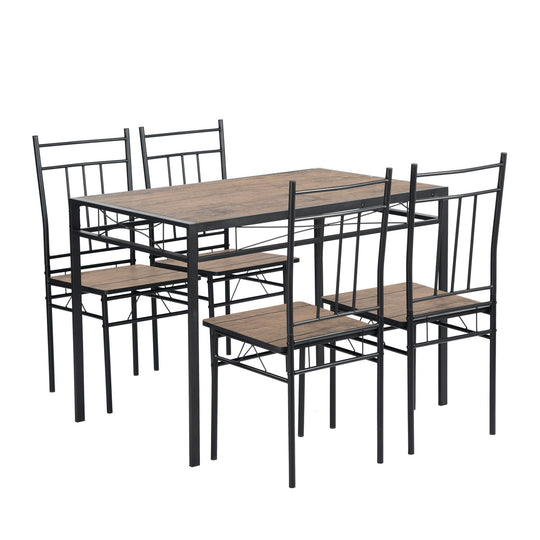 marbury-black-wood-dining-table-modern-black-wooden-dining-table