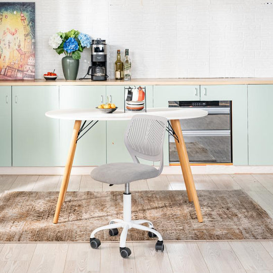 Mick Oval Kitchen & Dining Room Table