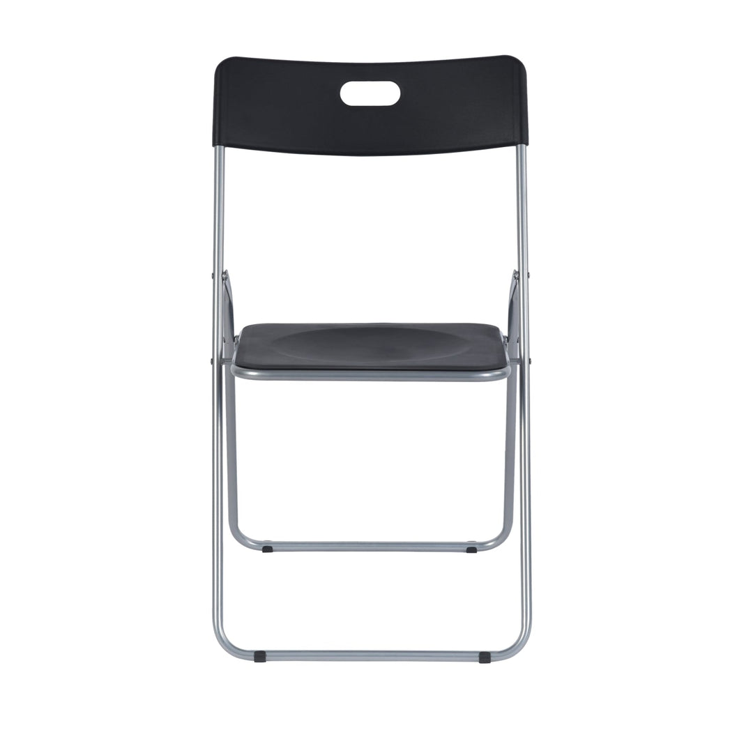 Mimosa Plastic Folding Chair