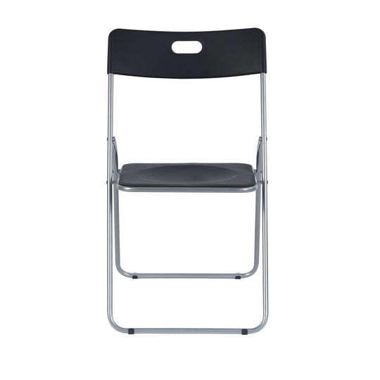 Mimosa Plastic Folding Chair