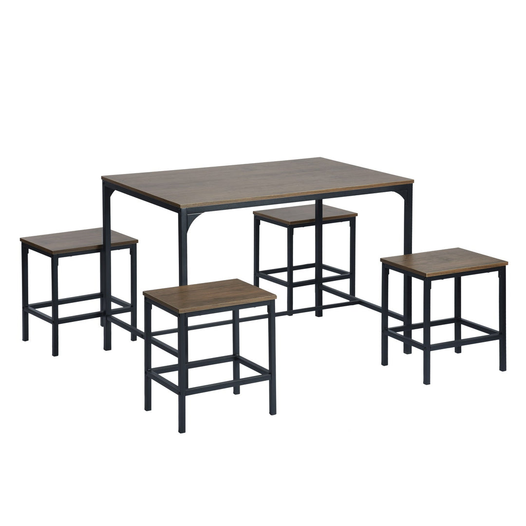 moreman-brown-dining-chair-classic-brown-dining-chair-with-wooden-legs