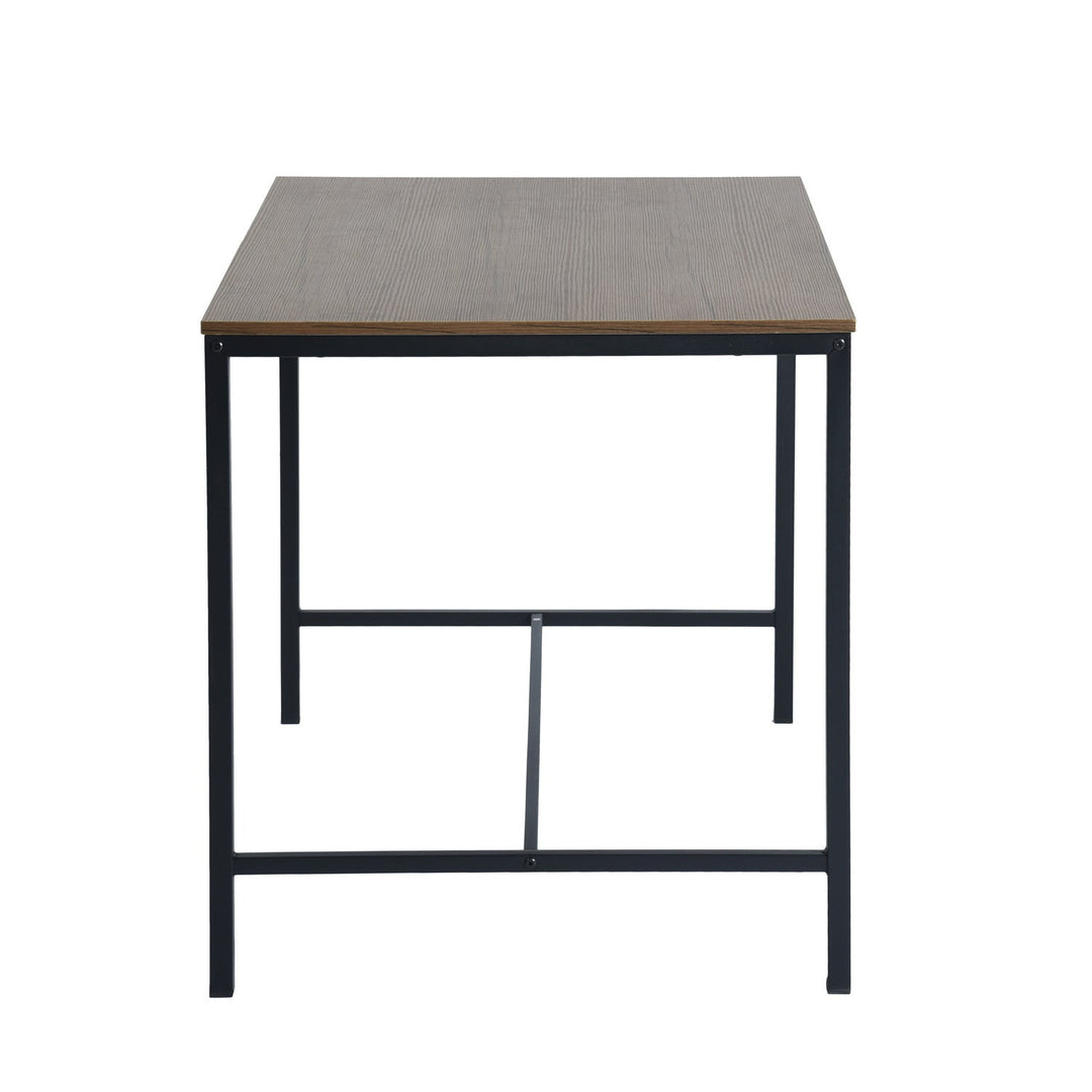 Moreman Wooden Kitchen & Dining Table Set
