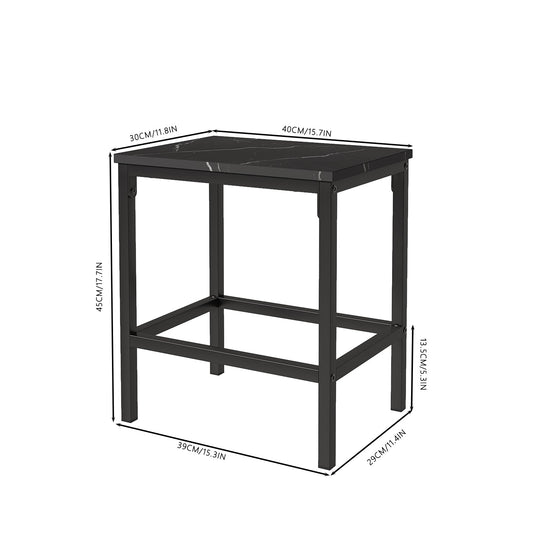 Moreman Wooden Kitchen & Dining Table Set