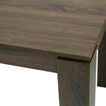 Load image into Gallery viewer, 47.2&quot; / 62.9&quot; Farmhouse Dining Table-HomyCasa
