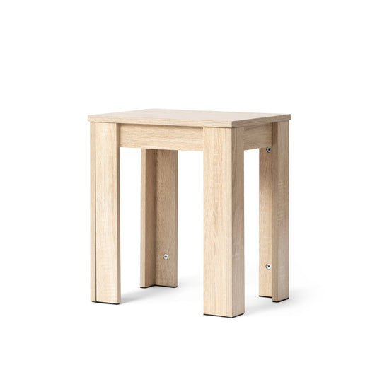 Musk Kitchen &Dining Wooden Stool