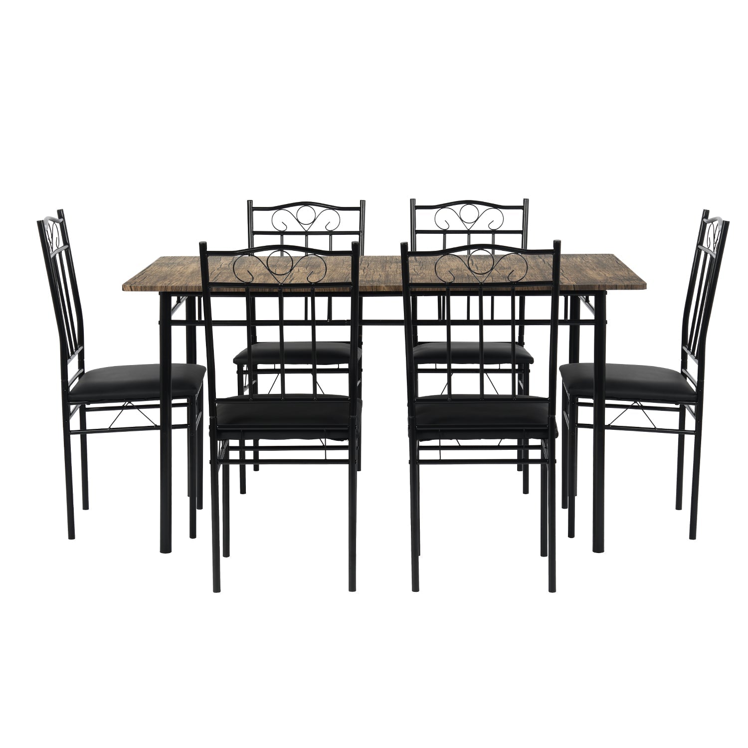 norseman-dark-brown-dining-table-elegant-dark-brown-wooden-dining-table