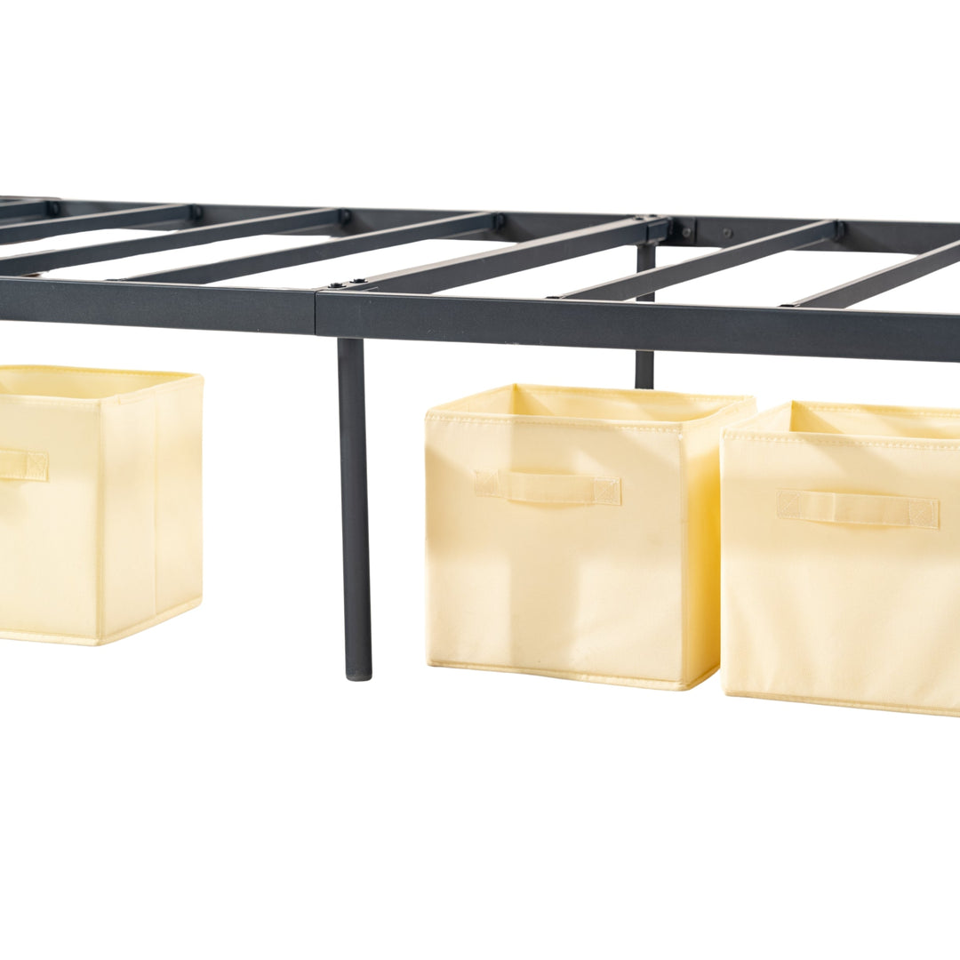 Peara Twin Size Bunk Bed