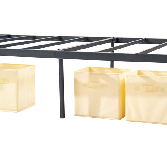Peara Twin Size Bunk Bed