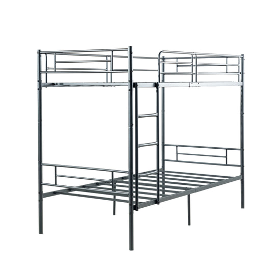 Peara Twin Size Bunk Bed