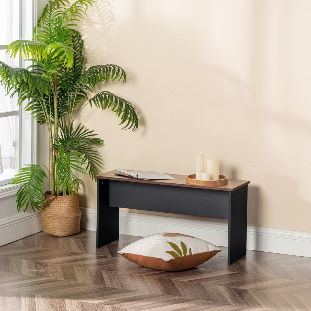 Raya Dining Bench