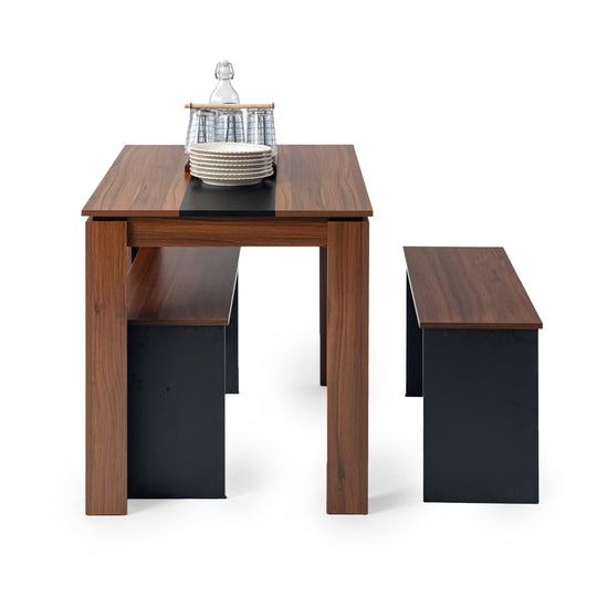 Raya Dining Bench