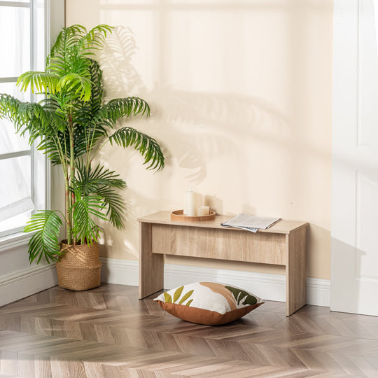 Raya Dining Bench
