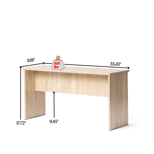 Raya Dining Bench