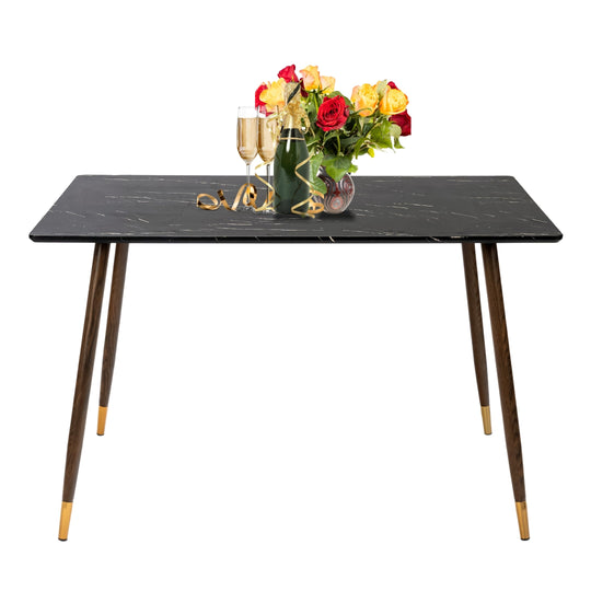 rosa-black-marble-dining-table-rectangular-wooden-design