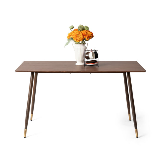 Rosa Rectangular Wooden Kitchen & Dining Table