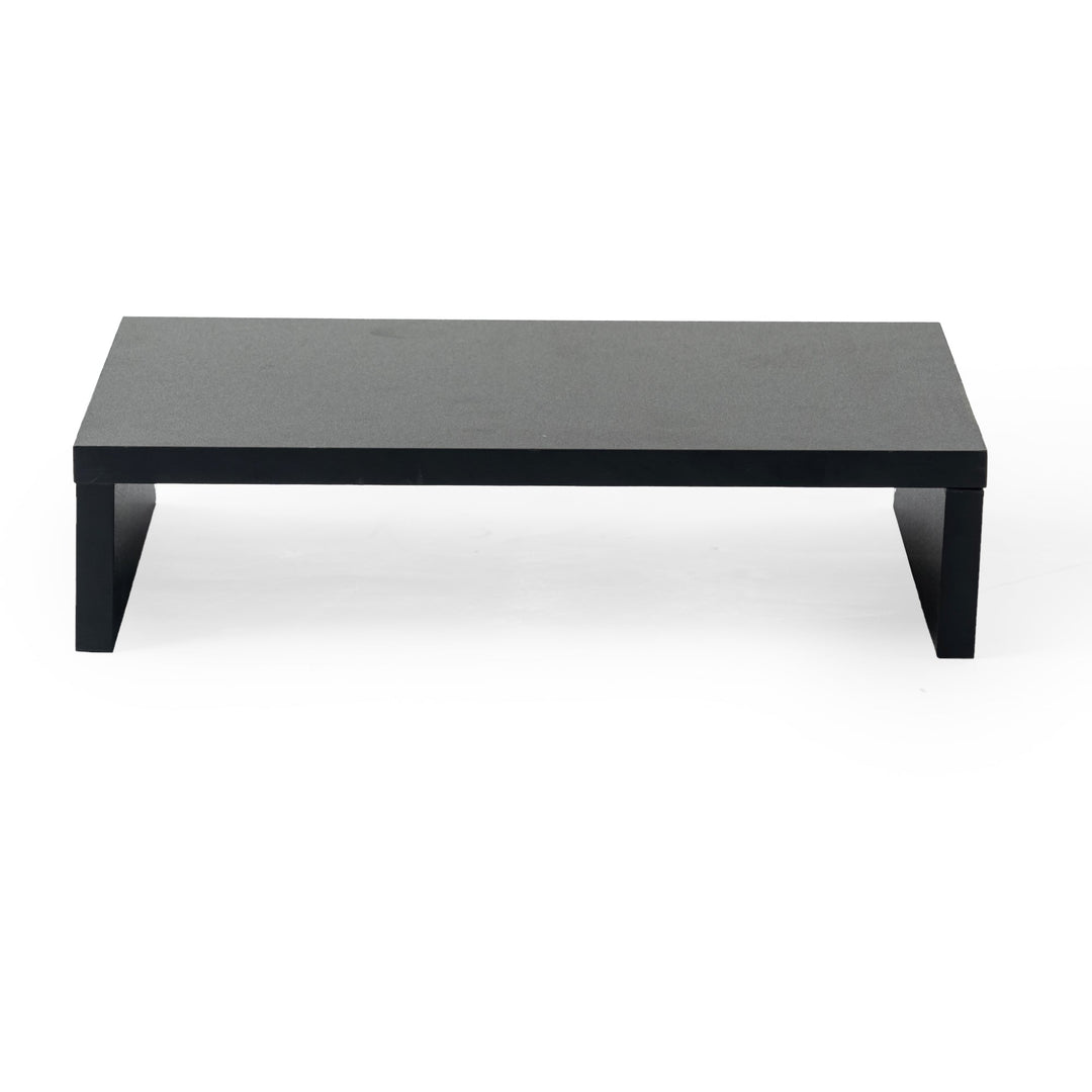 Sman 2-Tier Computer Monitor Stand