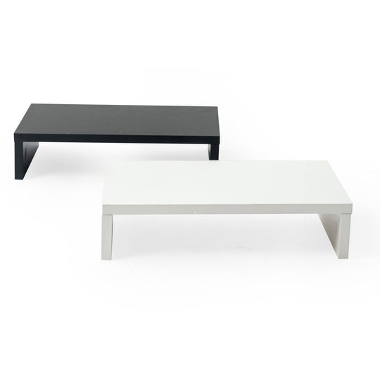 Sman 2-Tier Computer Monitor Stand