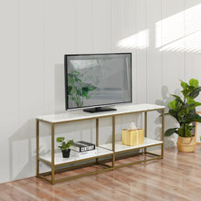 Load image into Gallery viewer, Homy Casa Living Room 59.8&#39;&#39; Media Console
