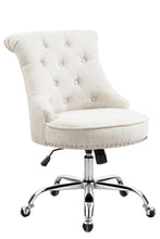 Load image into Gallery viewer, BOWDEN Classic Looking Office Chair - HomyCasa
