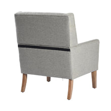Load image into Gallery viewer, DARCIE Traditional Accent Armchair-HomyCasa
