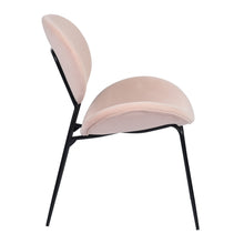 Load image into Gallery viewer, Contemporary and original style armchair very comfortable - GLOBE

