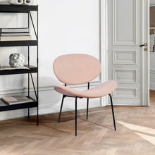 Load image into Gallery viewer, Contemporary and original style armchair very comfortable - GLOBE
