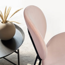 Load image into Gallery viewer, Contemporary and original style armchair very comfortable - GLOBE
