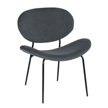 Load image into Gallery viewer, Contemporary and original style armchair very comfortable - GLOBE
