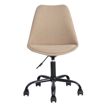 Load image into Gallery viewer, HIGOS Modern Swivel Office with Adjustable Height - HomyCasa
