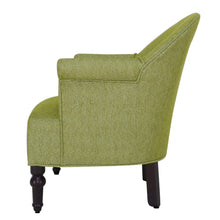 Load image into Gallery viewer, Homy Casa 28.5&quot; Wide Pattern Upholstered Armchair-AAREN PATTERN A
