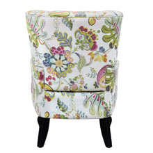 Load image into Gallery viewer, 27.5&quot; Wide Pattern Upholstered Armchair-BAYNN PATTERN A
